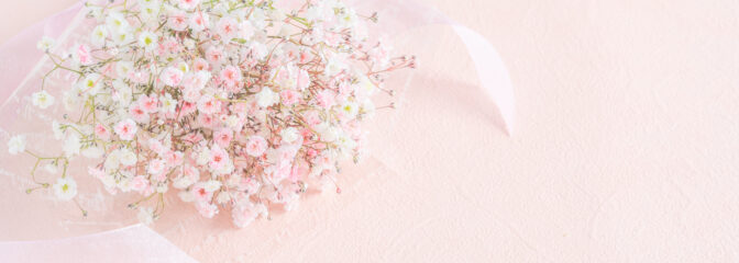 華やかに印象深く記憶に残るブライダルアロマ演出特別な日を彩る香りをプチギフトにして・・・