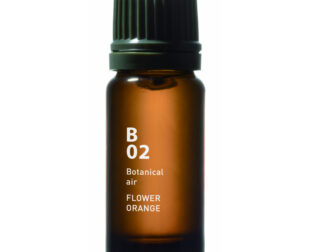 天然ブレンドオイル