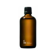 ◆クリーンエアー　C03クリーンフォレスト　ピエゾオイル100ml