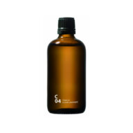 ◆クリーンエアー　C04クリーンラベンダー　ピエゾオイル100ml　　