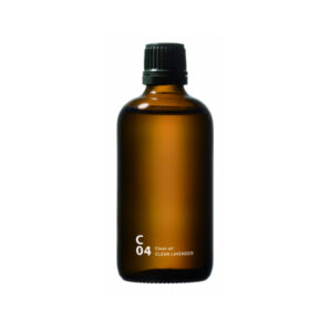 ◆クリーンエアー　C04クリーンラベンダー　ピエゾオイル100ml　　