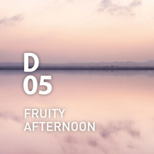 ♡ブライダルにお薦め♡デザインエアー　D05フルーティーアフタヌーン　10ml