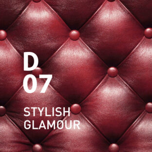 ♡ブライダルにお薦め♡デザインエアー　D07スタイリッシュグラマー　10ml