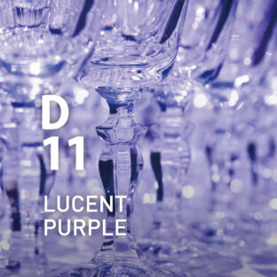 ♡ブライダルにお薦め♡デザインエアー　D11ルーセントパープル　10ml