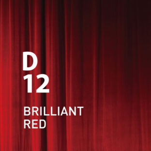 ♡ブライダルにお薦め♡デザインエアー　D12ブリリアントレッド　10ml