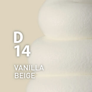 ♡ブライダルにお薦め♡デザインエアー　D14バニラベージュ　10ml