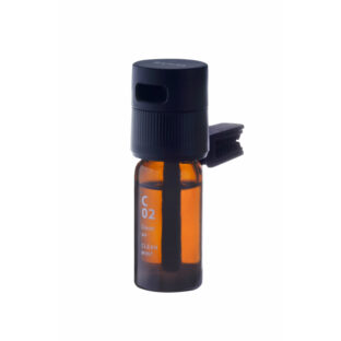 ＠aromaドライブタイムクリップ単品（本体のみ）