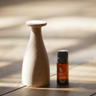 ＠aromaウッドディフューザーｈｉｎｏｃｏ／約4畳対応