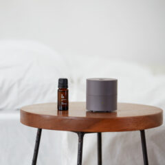 アロマセラピー入門講座⓮～【イメージ連想法】まとめ～