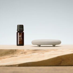 ＠aromaストーンディフューザーTOKONAME／約4畳対応