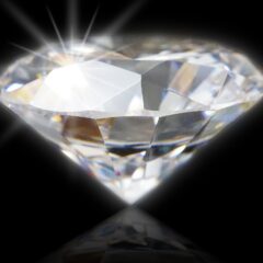 4月22日は「ダイヤモンド原石の日」