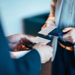 《第一印象》を良くするアイデア、あります。