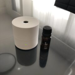 土曜日の香り　～「香り」と「記憶」～