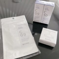 『初めての場所なのに安心♬』