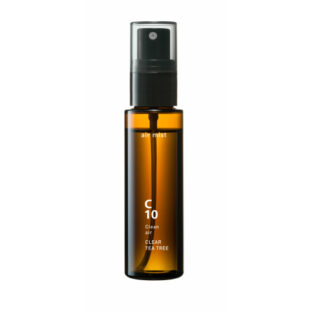 C10クリアティートリー　エアミスト　50ml