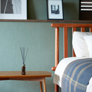 ＠aromaスティックディフューザー／B02フラワーオレンジ