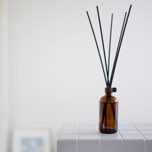 ＠aromaスティックディフューザー／B11ユーカリラベンダー