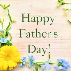 父の日ギフト☆ご用意いたしました♬