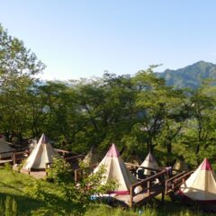 アットアロマ夏季限定商品《OUTDOOR　LIFE》新発売のお知らせ