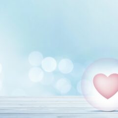 「ハート(潜在意識）」に働きかけるアロマ　《プロローグ》