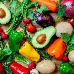 日常を豊かにする「３大要素」～【食編】Part2～