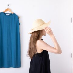 日常を豊かにする「３大要素」～【衣編】～