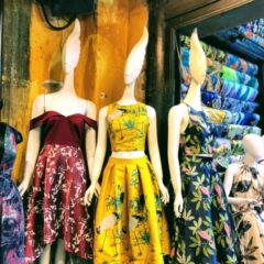 日常を豊かにする「3大要素」～【衣編】part 8 ～