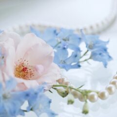 日常を豊かにする「3大要素」～【衣編】part 14 ～