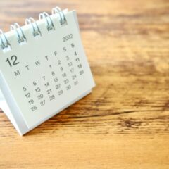 ◇◆冬季休業のお知らせ◆◇