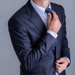 カッコイイ！！と思わせる「スーツスタイル」の着こなし、出来ていますか？