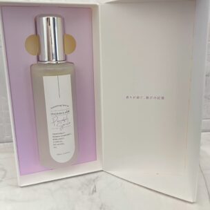 ～香りが紡ぐ、歓びの記憶～