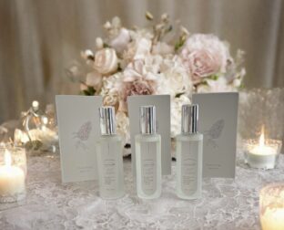 Dears Wedding  アロマミスト